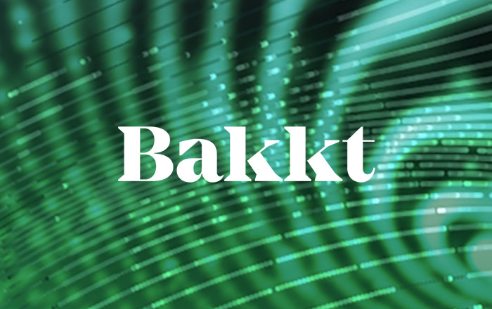 Bakkt