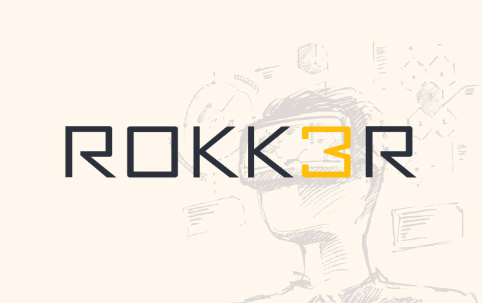 Rokk3r