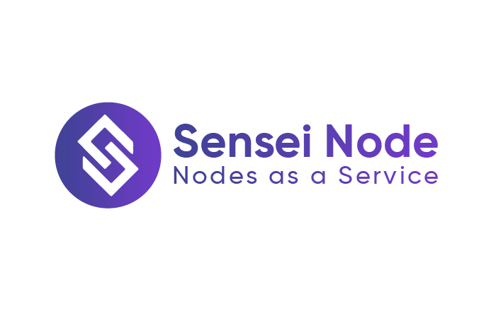 Sensei Node