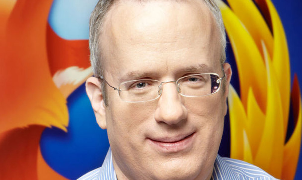 Brendan Eich